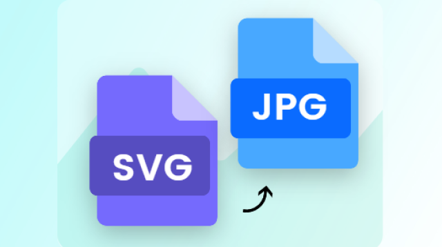 How to Convert an Image to SVG